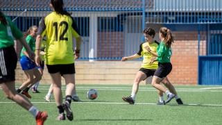 FINAL FÚTBOL 7 FEMENINO 2024/25	