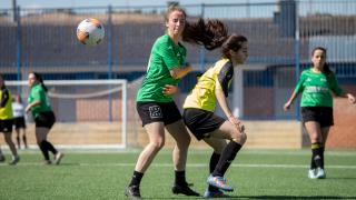 FINAL FÚTBOL 7 FEMENINO 2024/25	