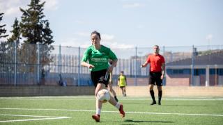 FINAL FÚTBOL 7 FEMENINO 2024/25	