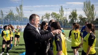 FINAL FÚTBOL 7 FEMENINO 2024/25	