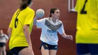 FINAL BALONMANO FEMENINO 2024/25