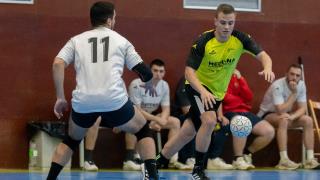 FINAL BALONMANO MASCULINO 2024/25