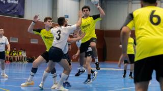FINAL BALONMANO MASCULINO 2024/25