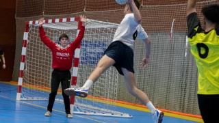 FINAL BALONMANO MASCULINO 2024/25