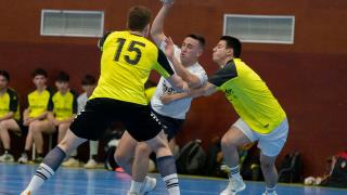 FINAL BALONMANO MASCULINO 2024/25