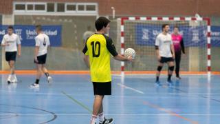 FINAL BALONMANO MASCULINO 2024/25