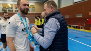 FINAL BALONMANO MASCULINO 2024/25