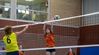 FINAL VOLEIBOL FEMENINO 2024/25