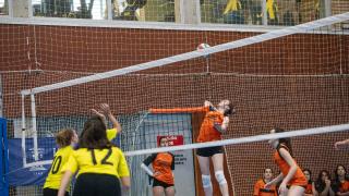 FINAL VOLEIBOL FEMENINO 2024/25