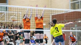 FINAL VOLEIBOL FEMENINO 2024/25