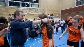 FINAL VOLEIBOL FEMENINO 2024/25