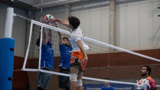 FINAL VOLEIBOL MASCULINO 2024/25