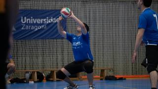 FINAL VOLEIBOL MASCULINO 2024/25