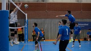 FINAL VOLEIBOL MASCULINO 2024/25