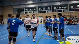 FINAL VOLEIBOL MASCULINO 2024/25