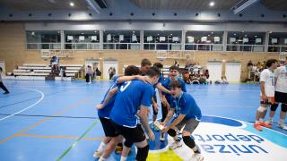 FINAL VOLEIBOL MASCULINO 2024/25