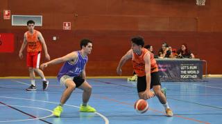 FINAL BALONCESTO MASCULINO 2024/25