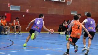 FINAL BALONCESTO MASCULINO 2024/25