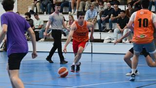 FINAL BALONCESTO MASCULINO 2024/25