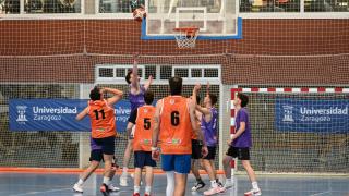 FINAL BALONCESTO MASCULINO 2024/25