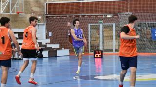 FINAL BALONCESTO MASCULINO 2024/25