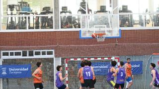 FINAL BALONCESTO MASCULINO 2024/25