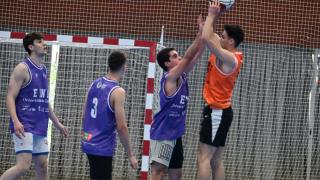 FINAL BALONCESTO MASCULINO 2024/25