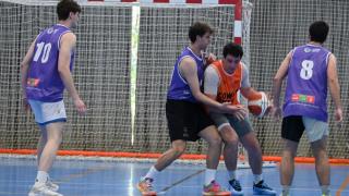 FINAL BALONCESTO MASCULINO 2024/25