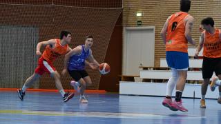 FINAL BALONCESTO MASCULINO 2024/25