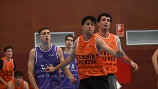 FINAL BALONCESTO MASCULINO 2024/25