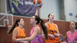FINAL BALONCESTO FEMENINO 2024/25
