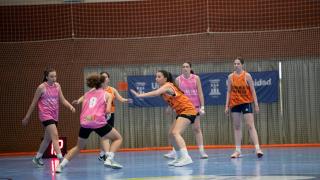 FINAL BALONCESTO FEMENINO 2024/25