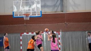FINAL BALONCESTO FEMENINO 2024/25