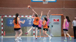 FINAL BALONCESTO FEMENINO 2024/25