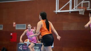 FINAL BALONCESTO FEMENINO 2024/25