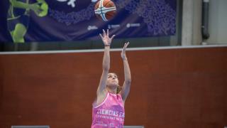 FINAL BALONCESTO FEMENINO 2024/25