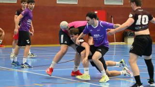 FINAL BALONMANO MASCULINO 2025/26