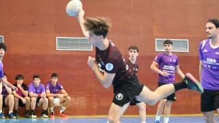 FINAL BALONMANO MASCULINO 2025/26