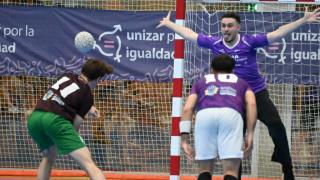 FINAL BALONMANO MASCULINO 2025/26