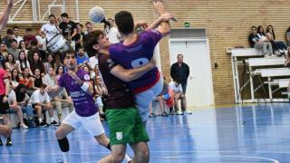 FINAL BALONMANO MASCULINO 2025/26