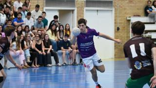 FINAL BALONMANO MASCULINO 2025/26