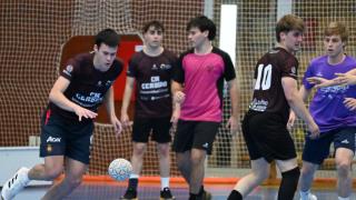 FINAL BALONMANO MASCULINO 2025/26