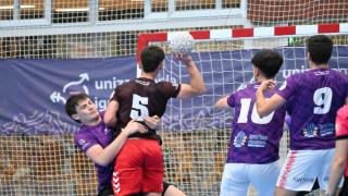 FINAL BALONMANO MASCULINO 2025/26