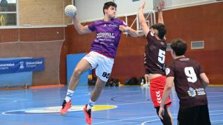 FINAL BALONMANO MASCULINO 2025/26