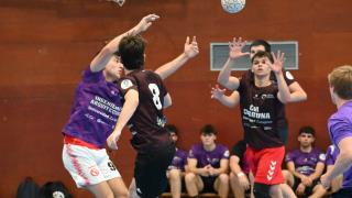 FINAL BALONMANO MASCULINO 2025/26