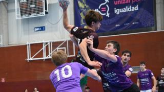 FINAL BALONMANO MASCULINO 2025/26