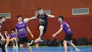 FINAL BALONMANO MASCULINO 2025/26