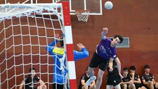 FINAL BALONMANO MASCULINO 2025/26