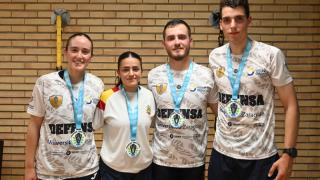 FINAL CICLO INDOOR 2025/26