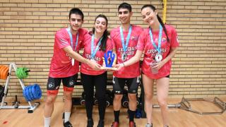 FINAL CICLO INDOOR 2025/26